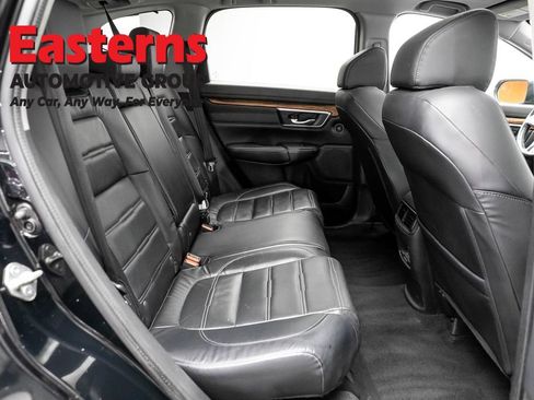 Used 2019 Honda CR-V EX-L image 23