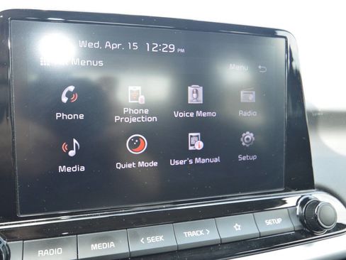 Used 2023 Kia Forte LXS w/ LXS Technology Package image 28