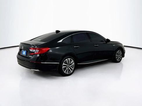 Used 2020 Honda Accord Touring image 7