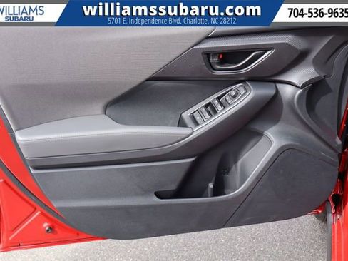 New 2026 Subaru Crosstrek 2.0i Premium image 9