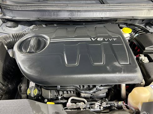 Used 2022 Jeep Cherokee Trailhawk image 29