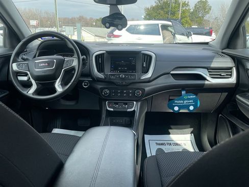 Certified 2024 GMC Terrain SLE image 14