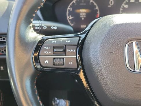 Used 2023 Honda HR-V Sport image 7