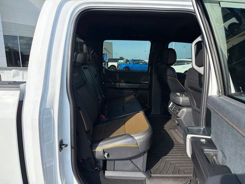 Used 2026 Ford F150 Tremor w/ Equipment Group 402A High AWD/4WD image 19