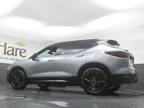 Used 2024 Chevrolet Blazer RS w/ Driver Confidence II Package image 57