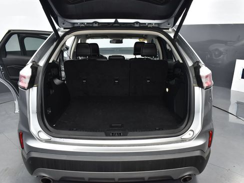 Used 2024 Ford Edge Titanium AWD/4WD image 24