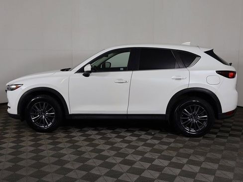 Used 2019 MAZDA CX-5 Sport image 14