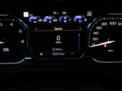 Used 2021 GMC Yukon XL Denali image 22