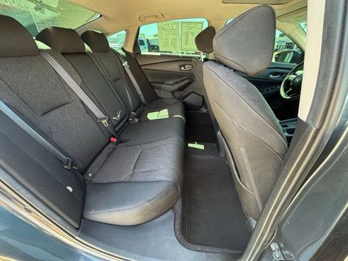 Used 2024 Honda Accord EX image 7