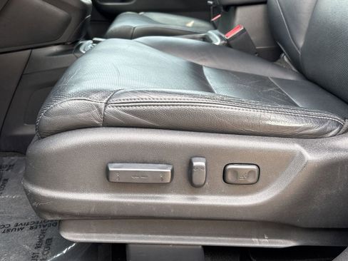Used 2015 Honda CR-V EX-L image 14