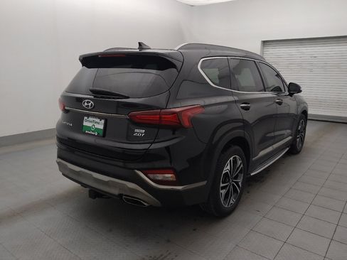 Used 2019 Hyundai Santa Fe FWD image 9