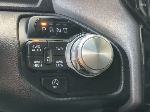 Used 2023 RAM 1500 Laramie image 32