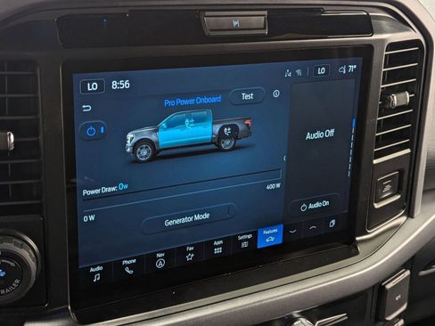 New 2025 Ford F150 XLT w/ Equipment Group 302A MID image 29