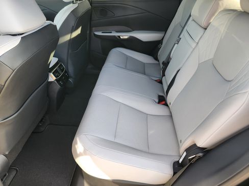 New 2026 Lexus RX 350 Premium image 21