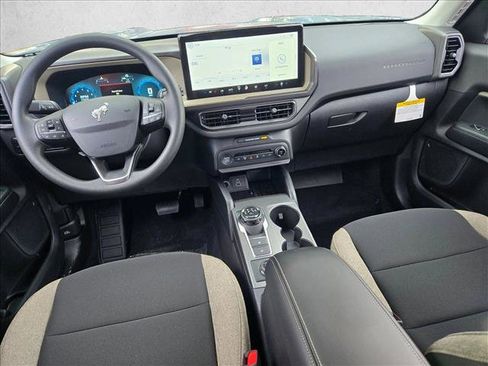 New 2025 Ford Bronco Sport Big Bend image 14