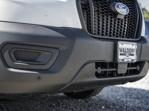 New 2026 Ford Transit 250 148 Medium Roof w/ Load Area Protection Package image 12