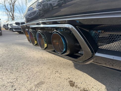 Used 2024 Chevrolet Corvette Z06 w/ Z07 Performance Package image 19