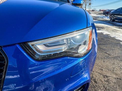 Used 2014 Audi RS 5 Coupe image 9