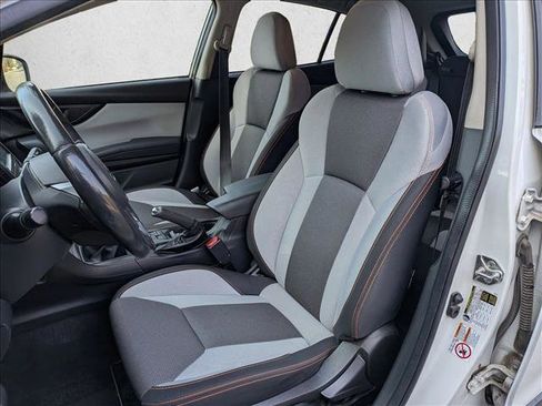 Used 2018 Subaru Crosstrek 2.0i Premium image 15