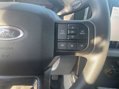 New 2026 Ford F250 XLT w/ XLT Premium Package image 16