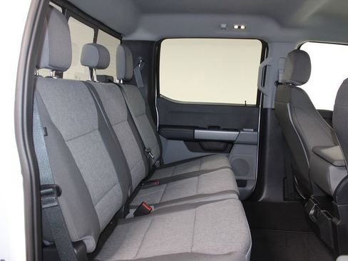 New 2025 Ford F250 XL w/ STX Appearance Package image 35