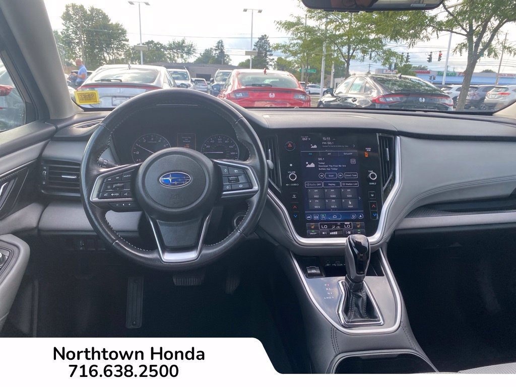 Used 2024 Subaru Legacy Premium AWD/4WD image 18