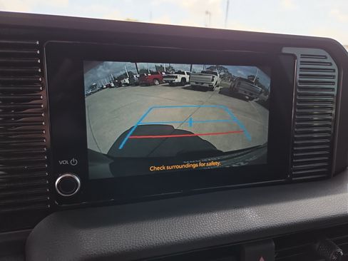 Used 2024 Toyota Land Cruiser 1958 AWD/4WD image 21
