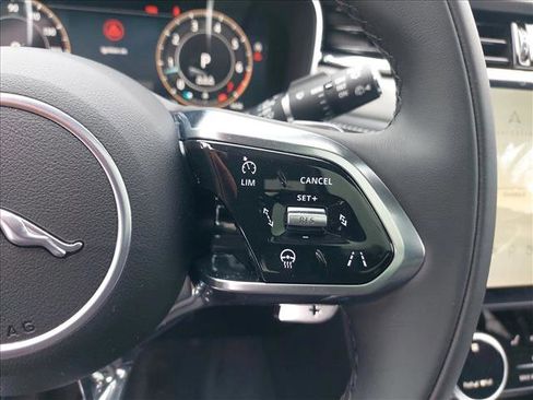 New 2026 Jaguar F-PACE R-Dynamic S AWD/4WD image 15