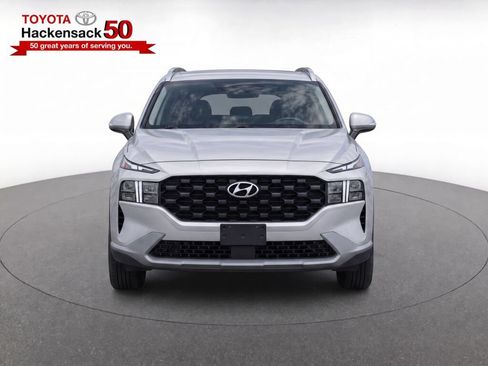 Used 2023 Hyundai Santa Fe SEL AWD/4WD image 38