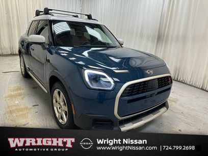 Used 2025 MINI Cooper Countryman S
