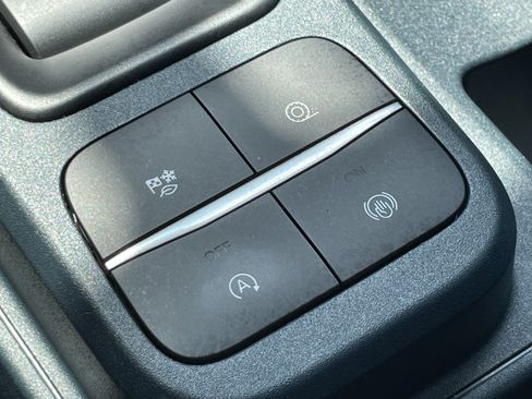 Used 2024 Ford Maverick Lariat w/ Black Appearance Package AWD/4WD image 27