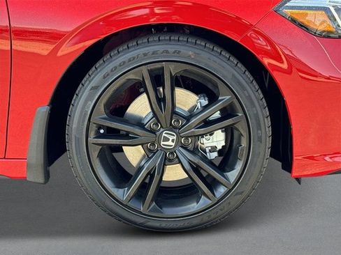New 2026 Honda Civic Si image 5