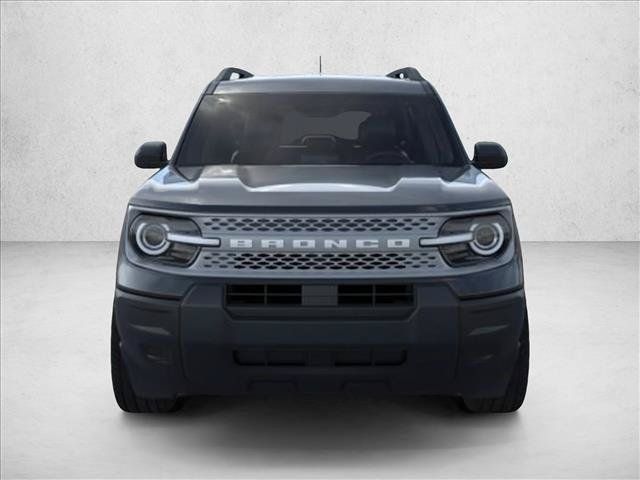 New 2026 Ford Bronco Sport Big Bend AWD/4WD image 6