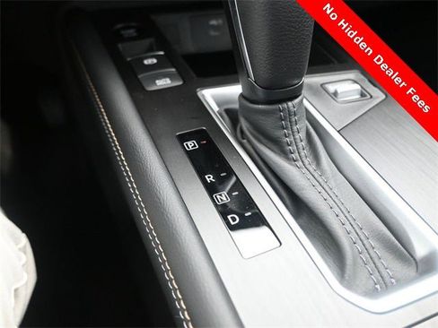 New 2025 Nissan Kicks SV image 20