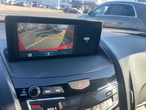 Used 2024 Acura RDX w/Advance Package image 18