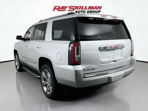 Used 2019 GMC Yukon Denali w/ Open Road Package AWD/4WD image 5