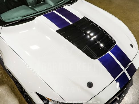 Used 2020 Ford Mustang Shelby GT500 w/ Technology Package RWD image 15