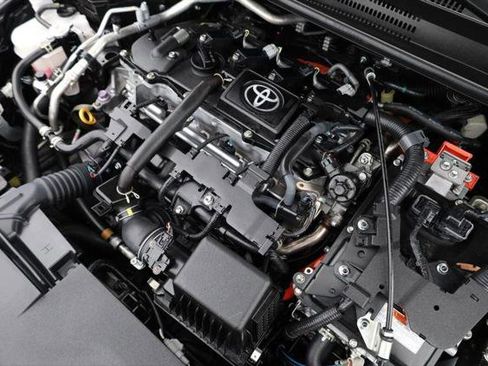 Certified 2025 Toyota Corolla LE image 23