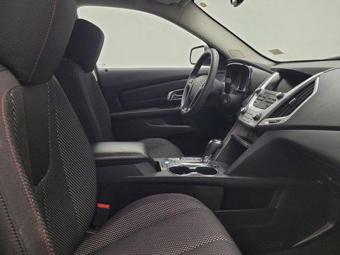 Used 2017 GMC Terrain SLE FWD image 21