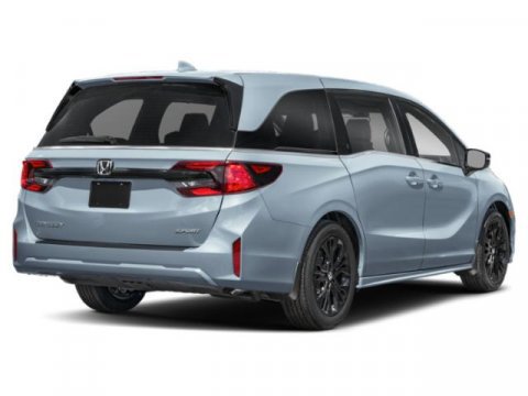 New 2027 Honda Odyssey Sport-L image 3