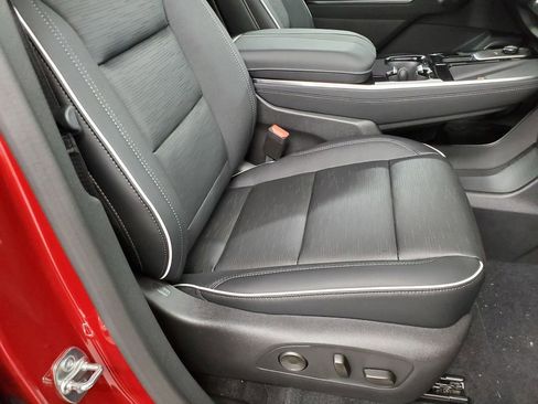 New 2025 Buick Enclave Sport Touring w/ Power Package image 19