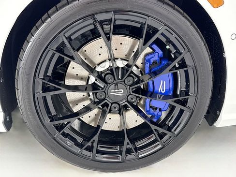 New 2026 Volkswagen Golf w/ Euro Style Package AWD/4WD image 31