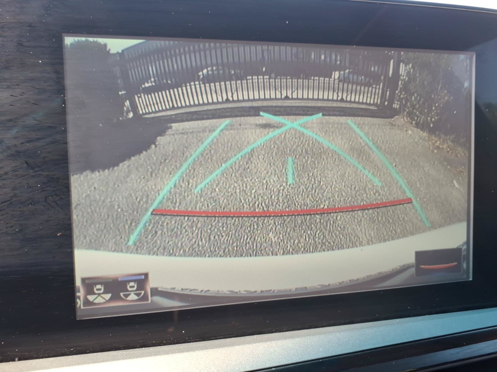 Used 2022 Lexus ES 350 w/ Premium Package FWD image 25