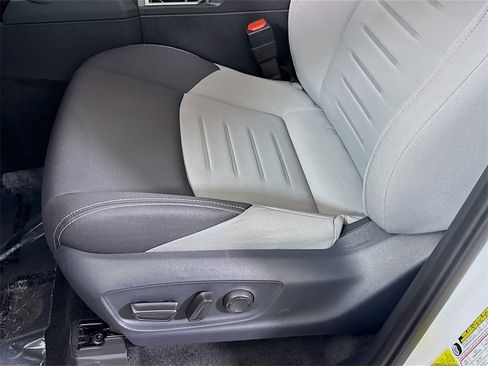 Certified 2024 Toyota Tacoma TRD Off-Road w/ TRD Off Road Upgrade Package image 25