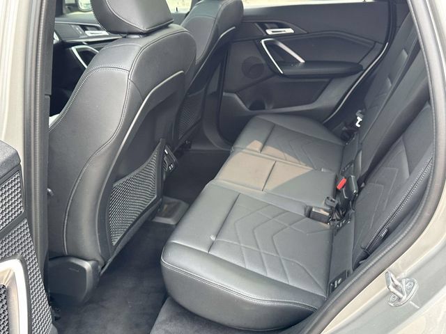 Used 2023 BMW X1 xDrive28i w/ Convenience Package AWD/4WD image 16