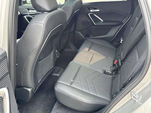 Used 2023 BMW X1 xDrive28i w/ Convenience Package AWD/4WD image 16