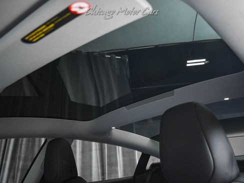 Used 2025 Tesla Model 3 Long Range RWD image 12