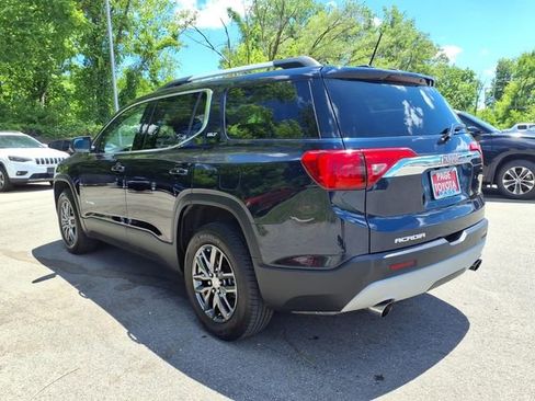 Used 2017 GMC Acadia SLT FWD image 5