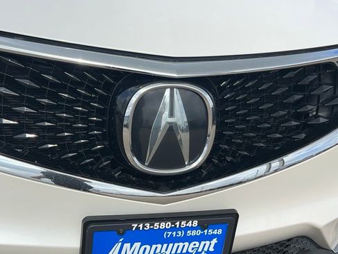 Used 2020 Acura RDX FWD w/ Technology Package image 5
