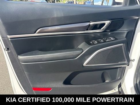 Certified 2025 Kia Telluride S AWD/4WD image 29
